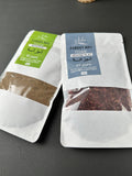 tizan minceur jardin bio
